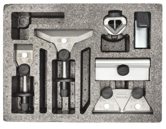 HTK-705 HAND TOOL KIT TORMEK