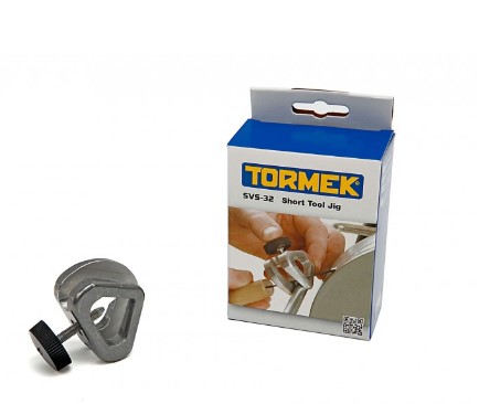 SVS-32 WOODCARVING TOOL TORMEK