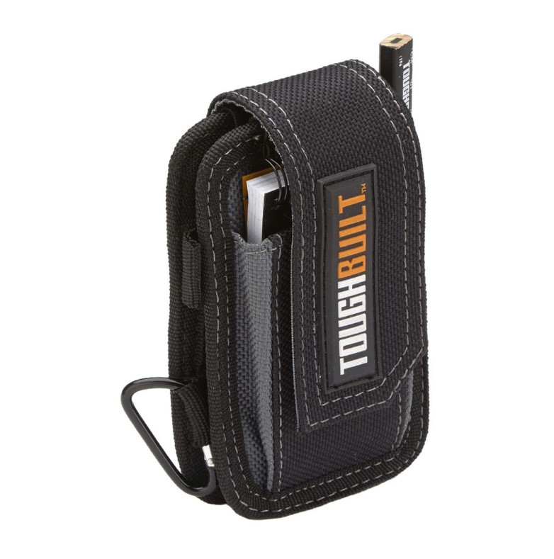 SMART PHONE POUCH TOUGHBUILT