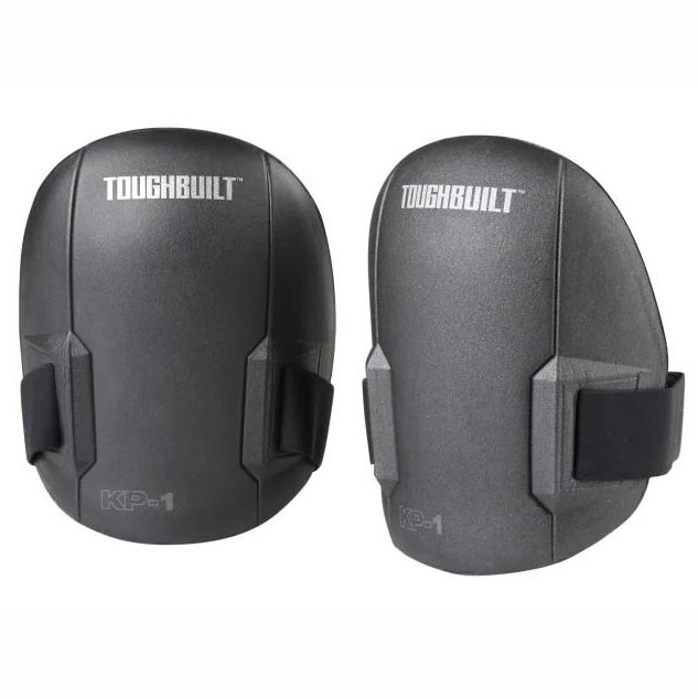 ULTRA LIGHT KNEE PADS TOUGHBUILT