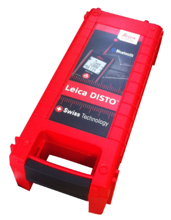 DISTO HARD CASE