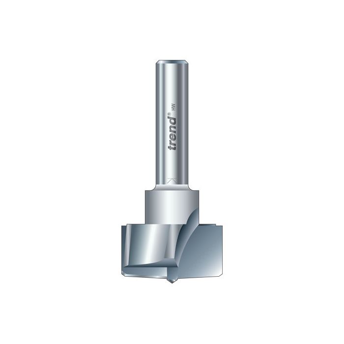 35mm x 3/8" SHANK HINGE SINKER WITHOUT SCRIBERS TREND