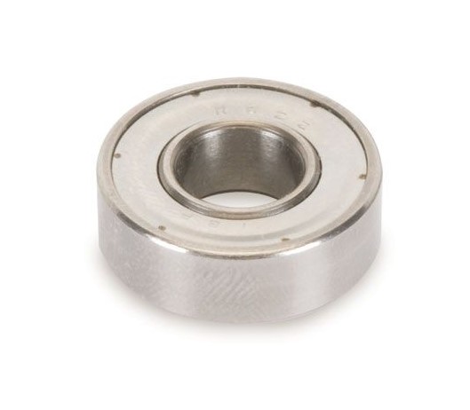 34.9mm DIAMETER x 1/2" BORE BEARING