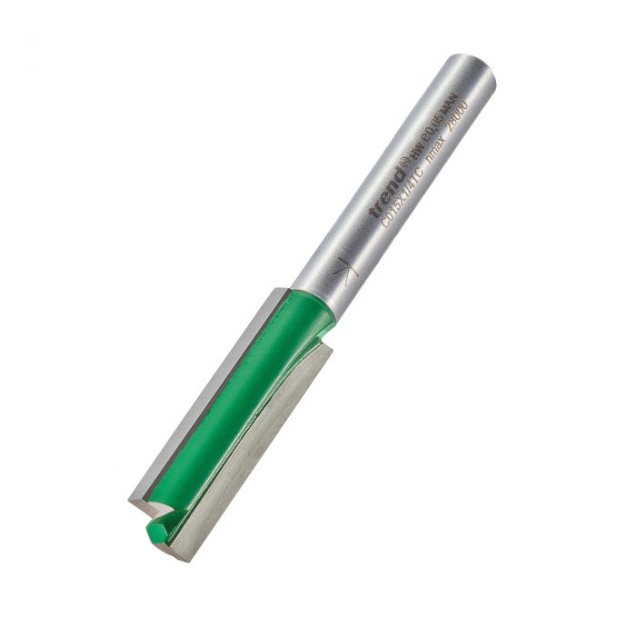 TREC015X1/4TC 2