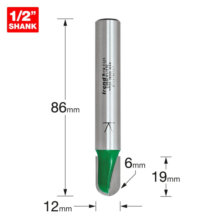 TREC053CX1/2TC 1