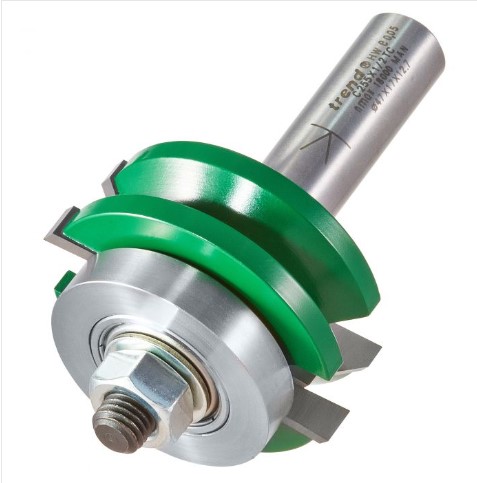 C255X1/2TC BEARING GUIDED MATCHLINING SET