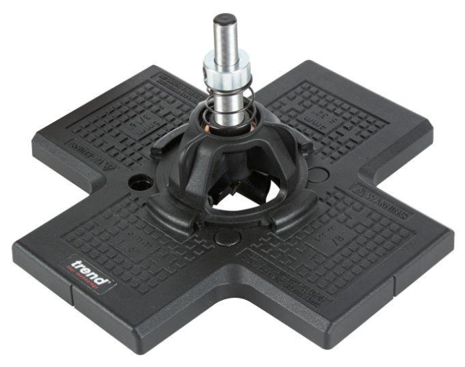 35mm CONCEALED CABINET HINGE JIG TREND