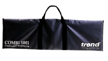 WORKTOP JIG CARRY CASE TREND