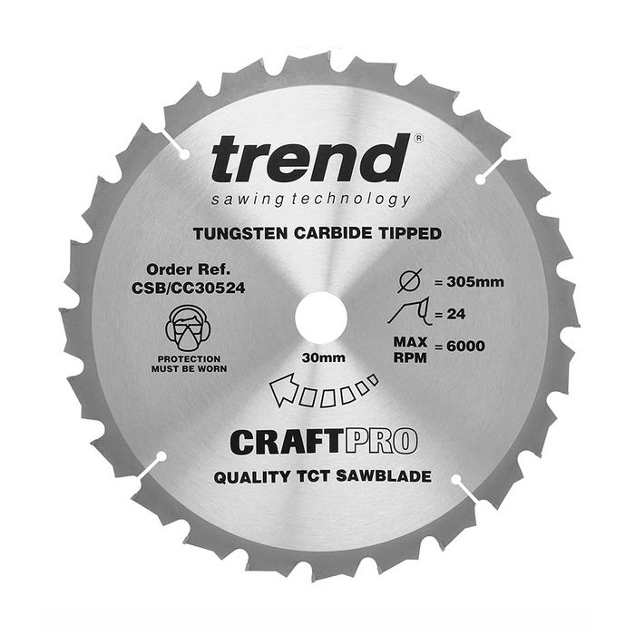 TRECSB/CC30524 1