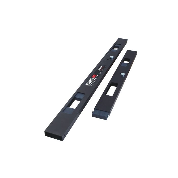 2 PART HINGE JIG TREND