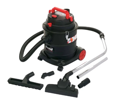 T32 M CLASS DUST EXTRACTOR 240V