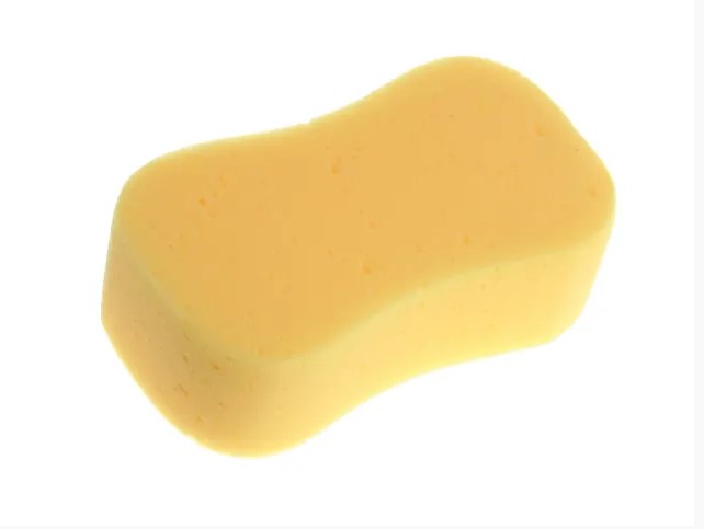 Super Absorbent Jumbo Sponge