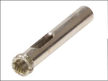 Hard Tile Drill Bit 12mm