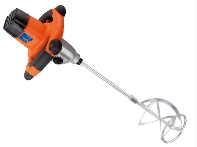 MIX1600 1600W POWER PADDLE MIXER 110V
