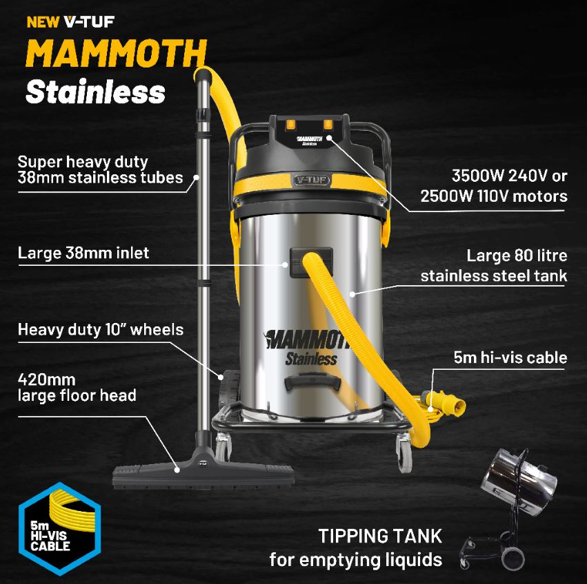 VTUFMAMMOTH110 3