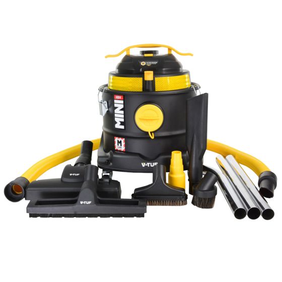 MINI HSV M CLASS DUST EXTRACTOR 110V