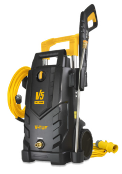 V5110V X2 PRESSURE WASHER 110V