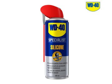 WD-40 Specialist Silicone Spray 400ml