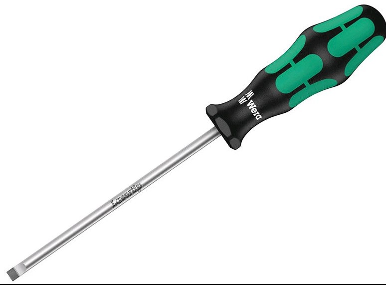 5.5mm x 150mm SLOTTED SCREWDRIVER