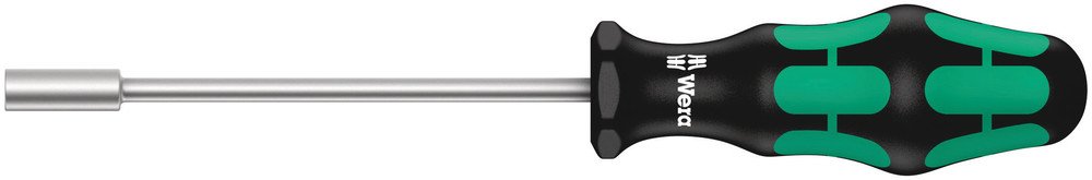 4.0mm HEXAGON NUT SPINNER (DRIVER)