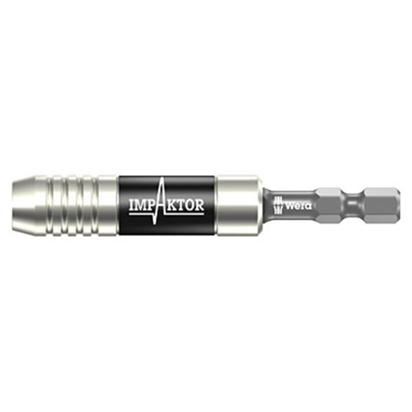 IMPAKTOR MAGNETIC BIT HOLDER