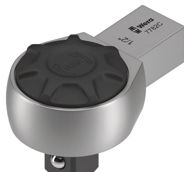 1/2" RATCHET SOCKET ADAPTOR TO SUIT A A5 TORQUE WRENCH