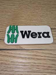ADVENT CALENDAR 2024 WERA