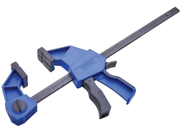 300mm (12") CLAMP AND SPREADER FAITHFULL