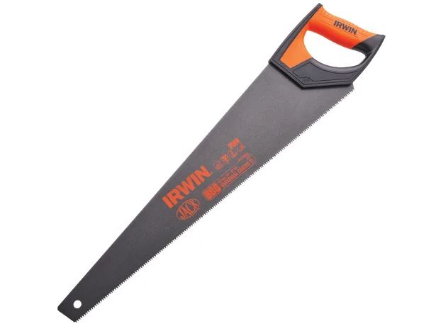 550mm (22") 880 COATED JACK SAW IRWIN