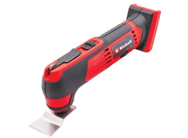 MULTI TOOL 18V BODY ONLY EINHELL