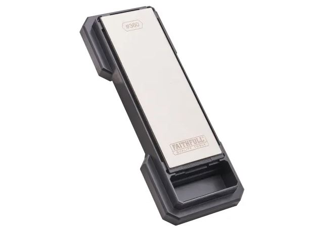 CERAMIC HYBRID SHARPENING STONE FAITHFULL