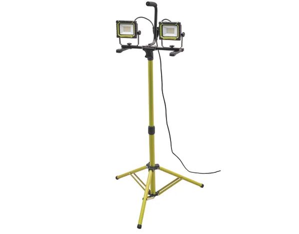 SITE LIGHT 26W TWIN 110V LIGHTHOUSE