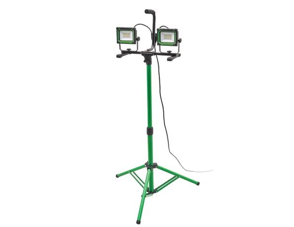 SITE LIGHT 26W TWIN 240V LIGHTHOUSE