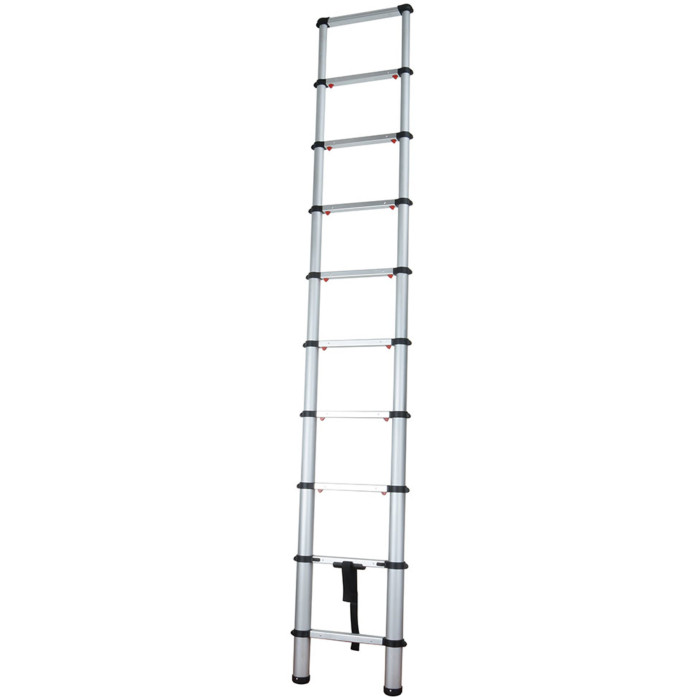 2.9-MTR TELESCOPIC LADDER
